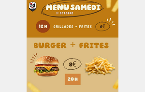 Journée 12 Octobre à Monseg