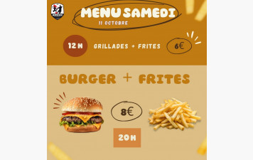 Journée 12 Octobre à Monseg