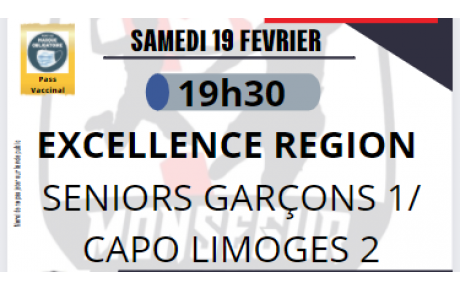Week end du 19 Février
