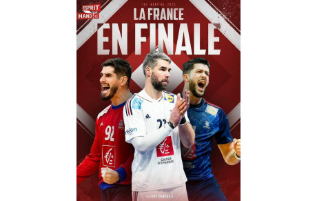 Finale championnat du Monde