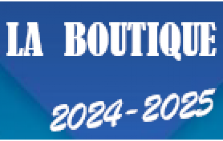 LA BOUTIQUE