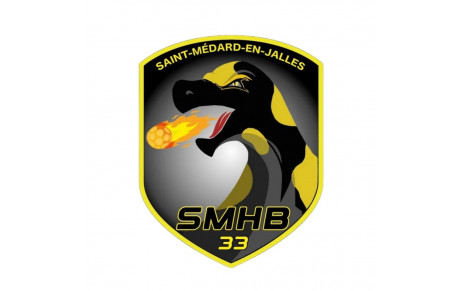 ST MEDARD HANDBALL