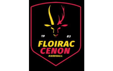 CM FLOIRAC CENON HANDBALL