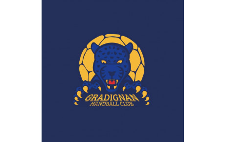 GRADIGNAN HANDBALL CLUB