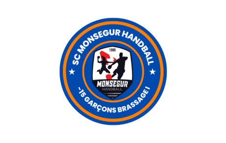 -15 Garçons Brassage I