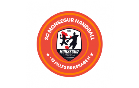 - 13 Filles Brassage K