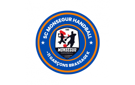 -11 Garçons Brassage k