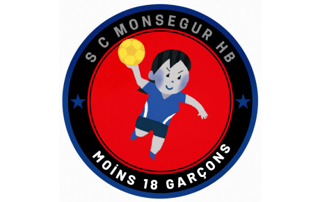 18 Garçons Géneral H