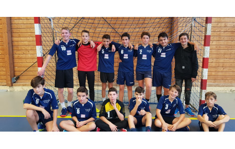 Moins 15 ans garçons