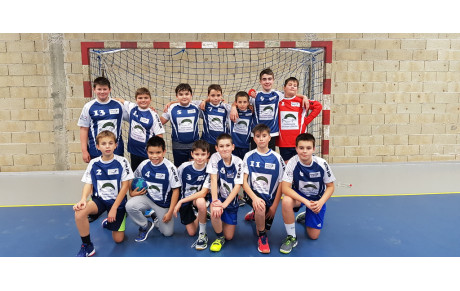Moins 13 ans garçons