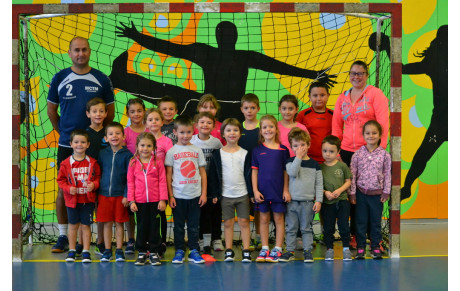 Ecole de Hand Grand