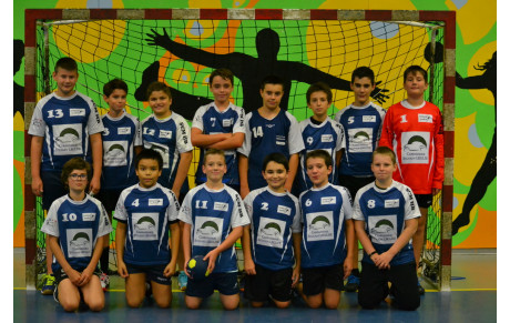 moins 13 garçons