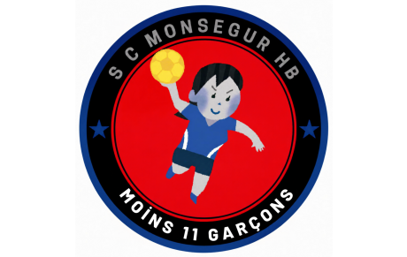 11 Garçons General I