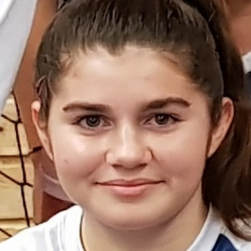 Claire Villanova