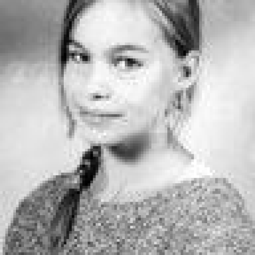 Jeanne Michaud