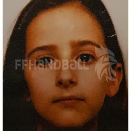 Chloe Sarrazin-pedeboscq