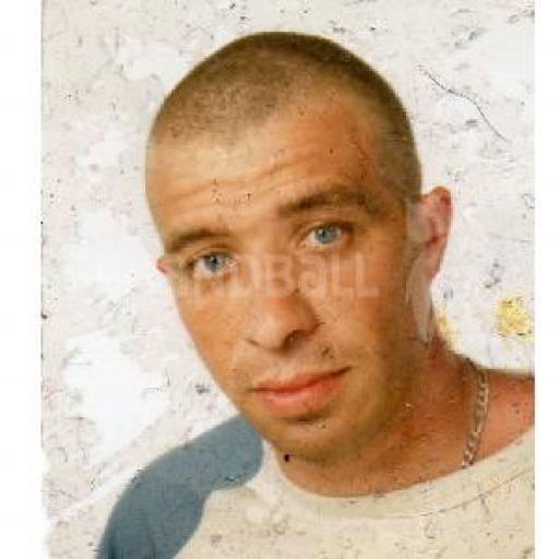 Stephane Breton